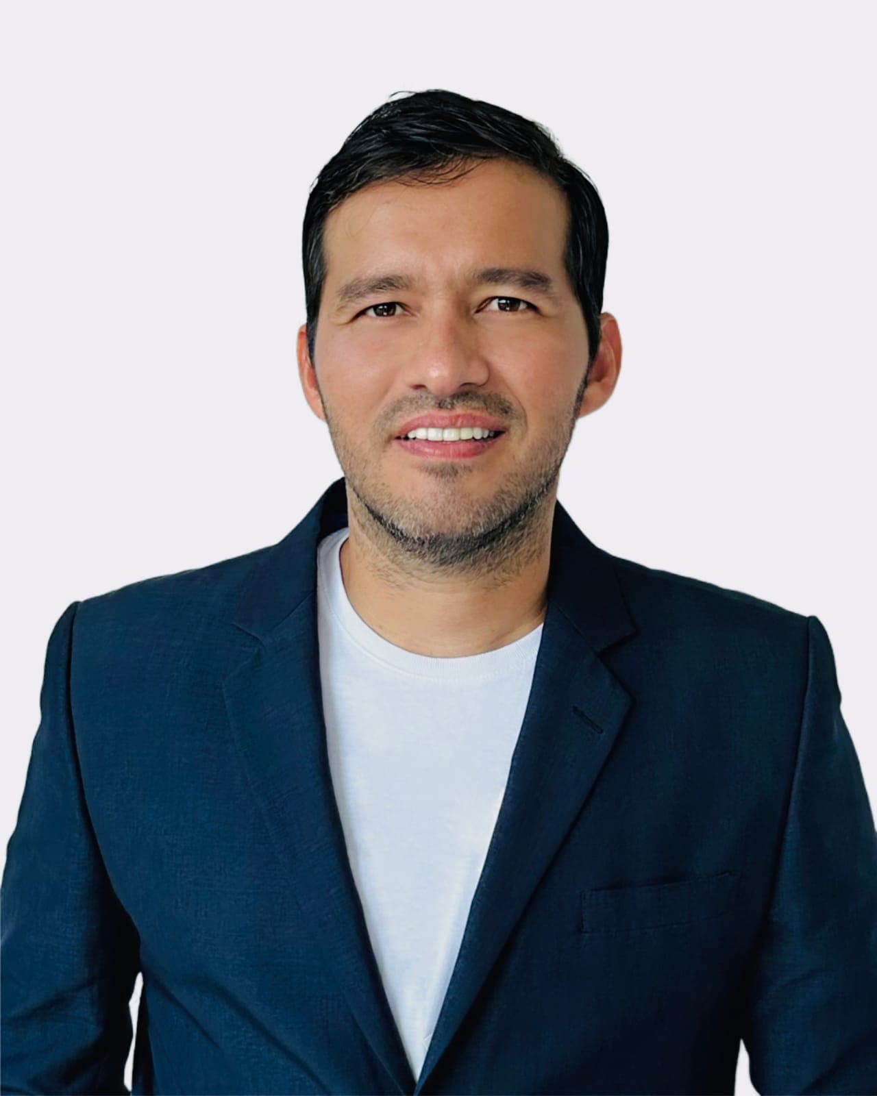Luis G. Arevalo