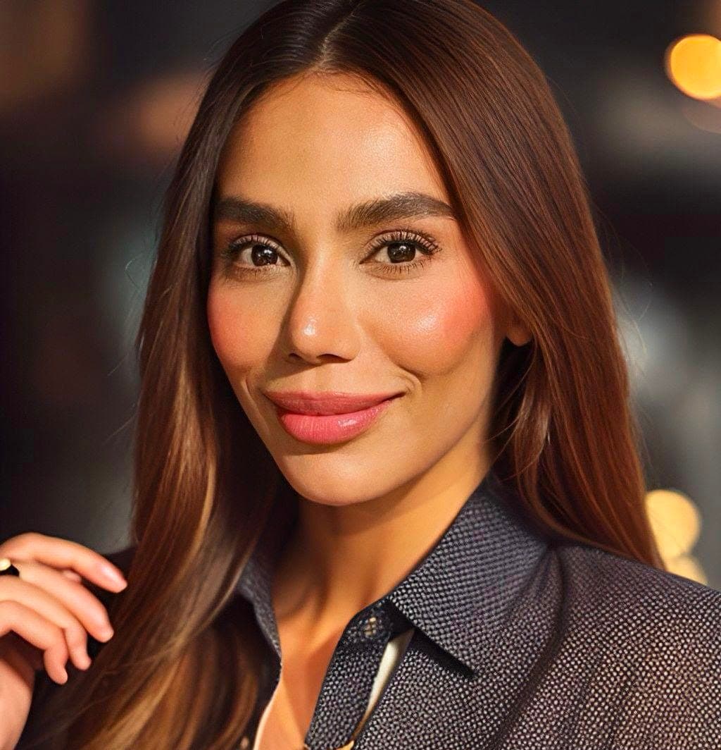 Viviana Garcia